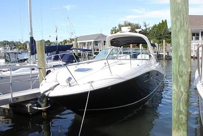 BOATZON | Sea Ray 350 Sundancer 2010