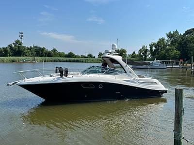 BOATZON | Sea Ray 350 Sundancer 2011