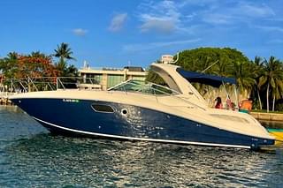 BOATZON | Sea Ray 350 Sundancer 2012