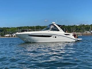 BOATZON | Sea Ray 350 Sundancer