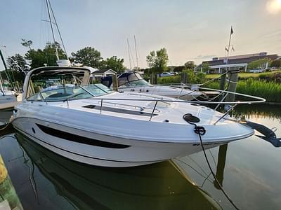 BOATZON | Sea Ray 350 Sundancer 2014