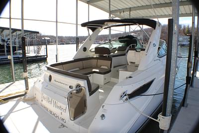 BOATZON | Sea Ray 350 Sundancer 2015