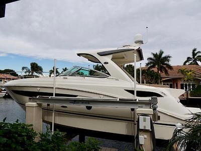 BOATZON | Sea Ray 350 Sundancer