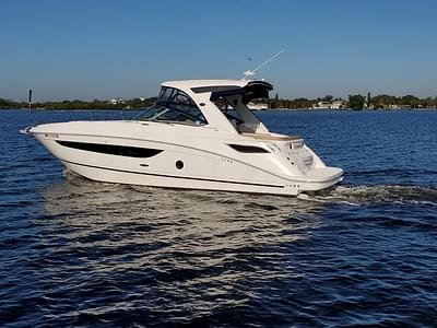 BOATZON | Sea Ray 350 Sundancer 2016