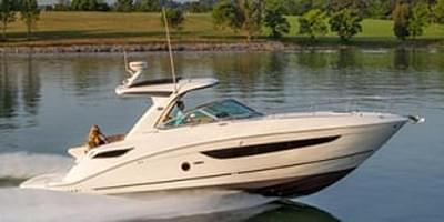 BOATZON | Sea Ray 350 Sundancer 2016