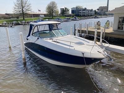 BOATZON | Sea Ray 350 Sundancer 2019