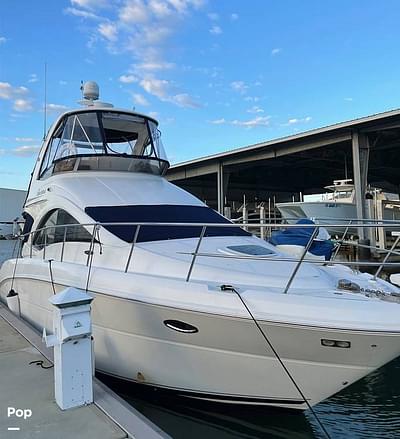 BOATZON | Sea Ray 36 Sedan Bridge