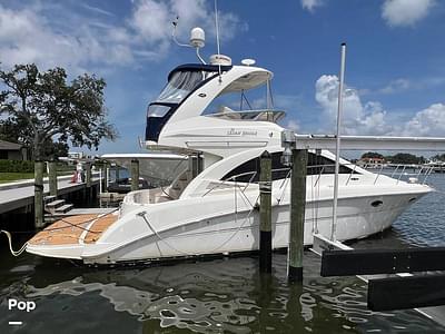 BOATZON | Sea Ray 36 Sedan Bridge