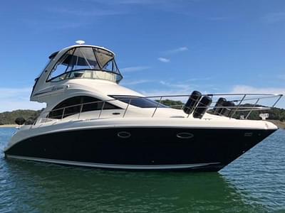 BOATZON | Sea Ray 36 Sedan Bridge 2007