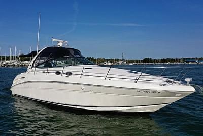 BOATZON | Sea Ray 36 Sundancer 2004