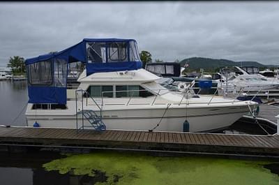 BOATZON | Sea Ray 360 Aft Cabin 1984