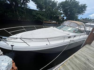 BOATZON | Sea Ray 360 Sundancer