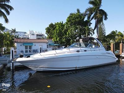 BOATZON | Sea Ray 360 Sundancer