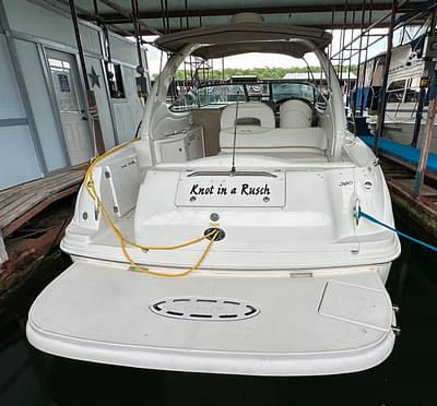 BOATZON | Sea Ray 360 Sundancer 2002