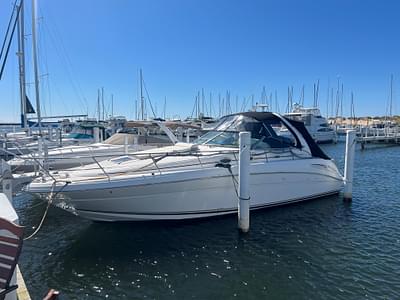 BOATZON | Sea Ray 360 Sundancer 2002