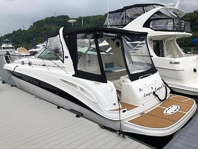 BOATZON | Sea Ray 360 Sundancer 2002