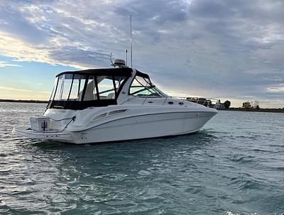 BOATZON | Sea Ray 360 Sundancer 2002