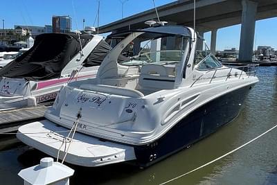 BOATZON | Sea Ray 360 Sundancer 2005