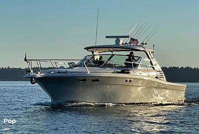 BOATZON | Sea Ray 370