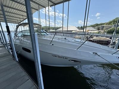 BOATZON | Sea Ray 370 2011