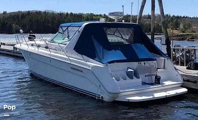 BOATZON | Sea Ray 370 Express Cruiser