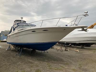 BOATZON | Sea Ray 370 Express Cruiser 1992