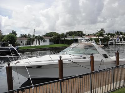 BOATZON | Sea Ray 370 Sea Ray 1997