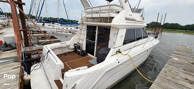 BOATZON | Sea Ray 370 Sedan Bridge