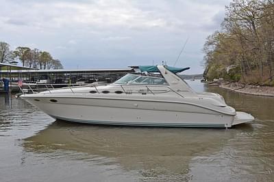 BOATZON | Sea Ray 370 Sundancer 1994