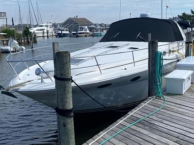 BOATZON | Sea Ray 370 Sundancer 1995