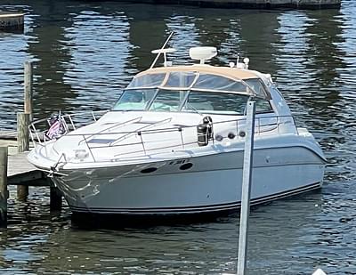 BOATZON | Sea Ray 370 Sundancer 1996