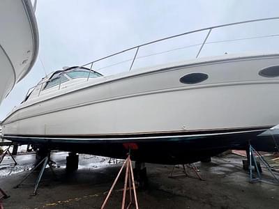 BOATZON | Sea Ray 370 Sundancer 1996