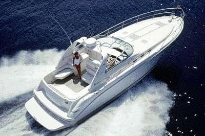 BOATZON | Sea Ray 370 Sundancer 1998