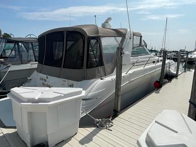 BOATZON | Sea Ray 370 Sundancer 1998