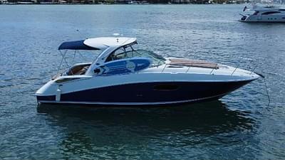 BOATZON | Sea Ray 370 Sundancer 2010