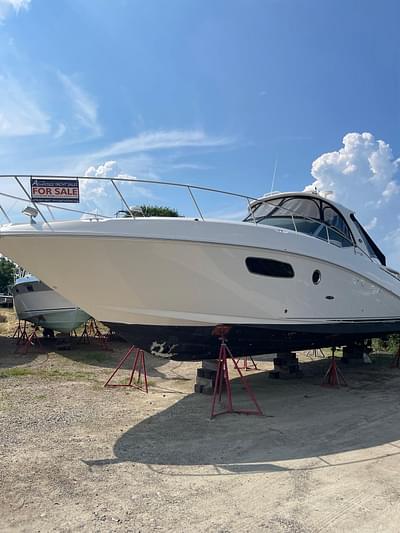 BOATZON | Sea Ray 370 Sundancer 2010