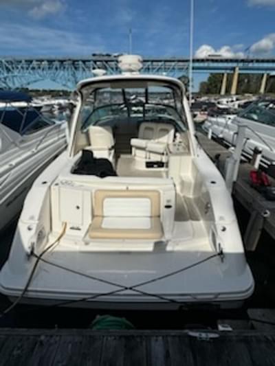 BOATZON | Sea Ray 370 Sundancer 2010