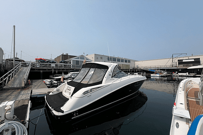 BOATZON | Sea Ray 370 SUNDANCER 2011