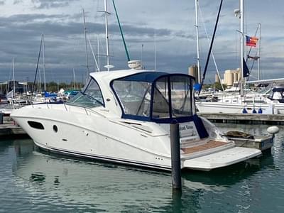 BOATZON | Sea Ray 370 Sundancer 2012