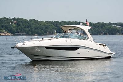 BOATZON | Sea Ray 370 Sundancer 2016 BOATZON | Sea Ray 370 Sundancer 2016