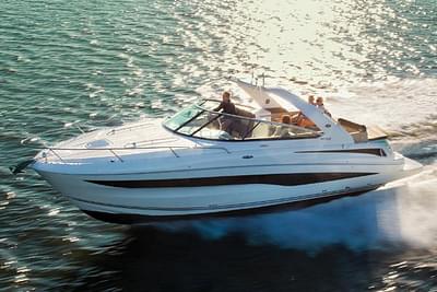 BOATZON | Sea Ray 370 Venture 2014