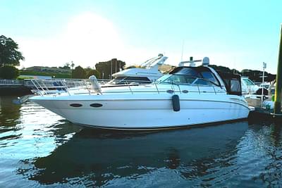 BOATZON | Sea Ray 38 Sundancer 2003