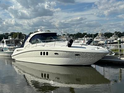 BOATZON | Sea Ray 38 Sundancer 2006