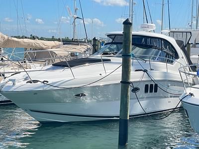 BOATZON | Sea Ray 38 Sundancer 2006