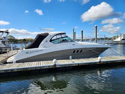 BOATZON | Sea Ray 38 Sundancer 2006