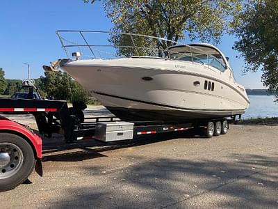 BOATZON | Sea Ray 38 Sundancer 2007