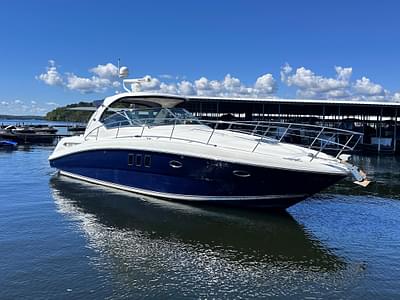 BOATZON | Sea Ray 38 Sundancer 2007