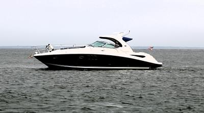 BOATZON | Sea Ray 38 Sundancer 2008