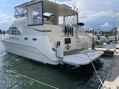 BOATZON | Sea Ray 380 Aft Cabin 1998