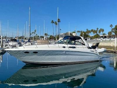 BOATZON | Sea Ray 380 Sundancer 1999